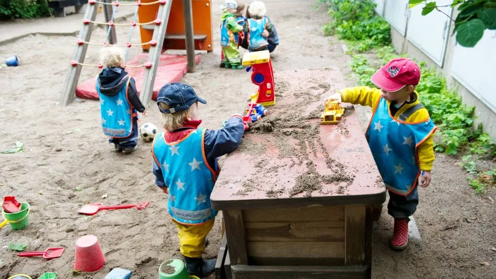 Föräldern som anmält Finspångs kommun till ARN, anser att tilläggsavgiften på barnomsorgsavgiften är helt felaktig.