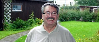 Pensionärsresor är igång