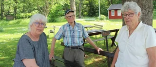 70-årsjubileum i Åby