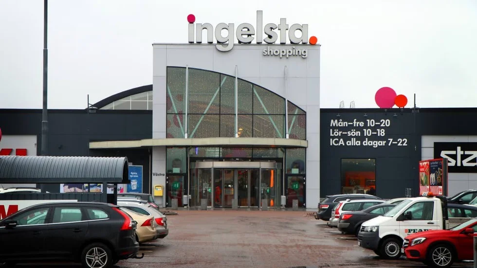 Nya butiker öppnar i Ingelsta Shopping under våren.