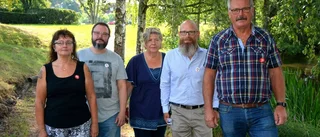 Vallöften lagda av S