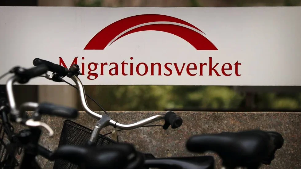Migrationsverket om beslutet kring familjens asyl.