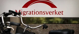 Svaret: Vårdbehov räcker inte för asyl