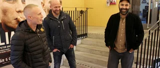 Därför går vi på bio