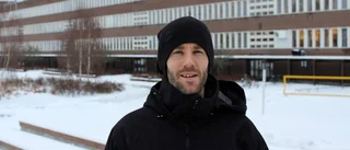 Startar insamlingsdag på Bergska