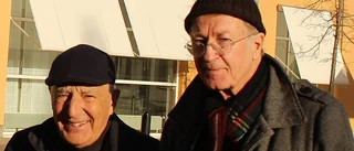 Spelar in serie om Silbersky
