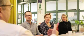 30 aktörer för integrationen