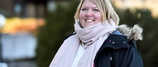 "Det var inte svaret jag ville ha"