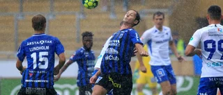 Haksabanovic bakom IFK:s bortaseger