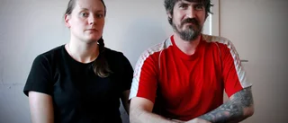 Olga och Pavel från Ryssland följer kriget från Gotland: "Ibland skäms jag över att vara ryss"