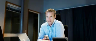 Högt uppsatt kommunchef slutar