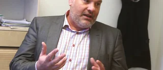 "Bra att det uppmärksammas"