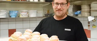 Nu är semlorna här igen
