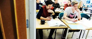 "Jag är ingen förbudsrektor"