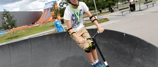 7 000 på Sports Camp
