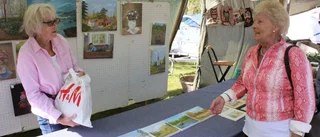 Många på Hell'ste marken