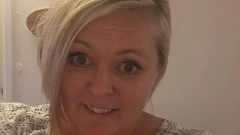 Företagare. Nina Karlsson berättar att klagomålen mot Kolmården också drabbar företagarna i bygden när turismen minskar.