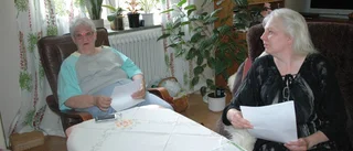 Många upprörda i Lotorp