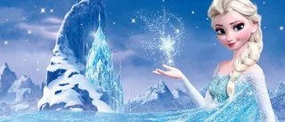 Sing-a-long med "Frost"