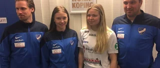 "Skiten är under kontroll"