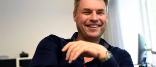 Nya vd:n ser fram emot att bygga Finspång