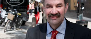 S: Ett utspel inför valet