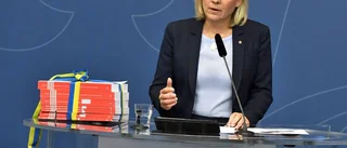 Väl använda budgetpengar