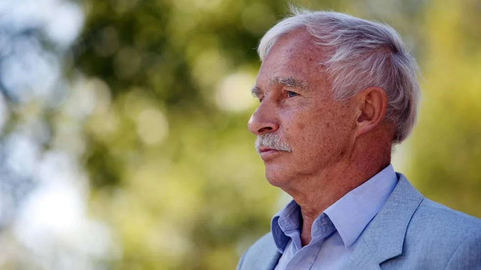 Arbetarkonservativa. Ett minnesord av Nils Lundgren (bilden) över Bo Södersten inspirerade till dagens ledartext.