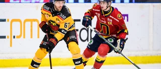 Ändringar i Luleå Hockey – junioren Dans får chans
