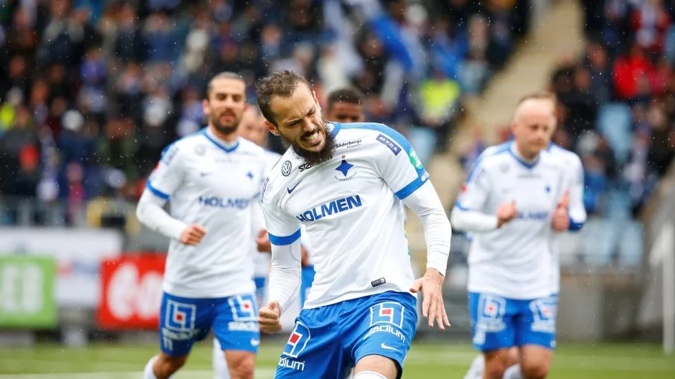 Inget IFK. Peter Hunt stänger dörren till en comeback.