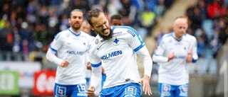 En obegriplig Kujovic-affär