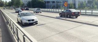 Ny dragning av E4 är viktigare än någonsin