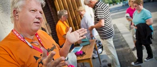Rekordår för Burträsksvängen: "Bästa upplagan någonsin" 