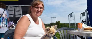 Traditionell marknad hade något för alla: "Vi besöker marknaden årligen" 