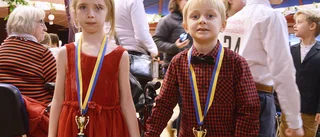 Gammal som ung – en danstävling som engagerar alla: ”Vi är som en enda stor familj”
