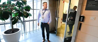 ”Mitt största intresse har blivit mitt jobb” 