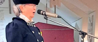 Hon blev sågverksdirektör i Bureå 1834