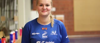 Ombytta roller när Norsjö Volley tar emot Iksu
