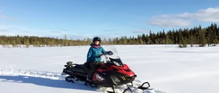 De fick stöd till utvecklingsprojekt i Västerbotten