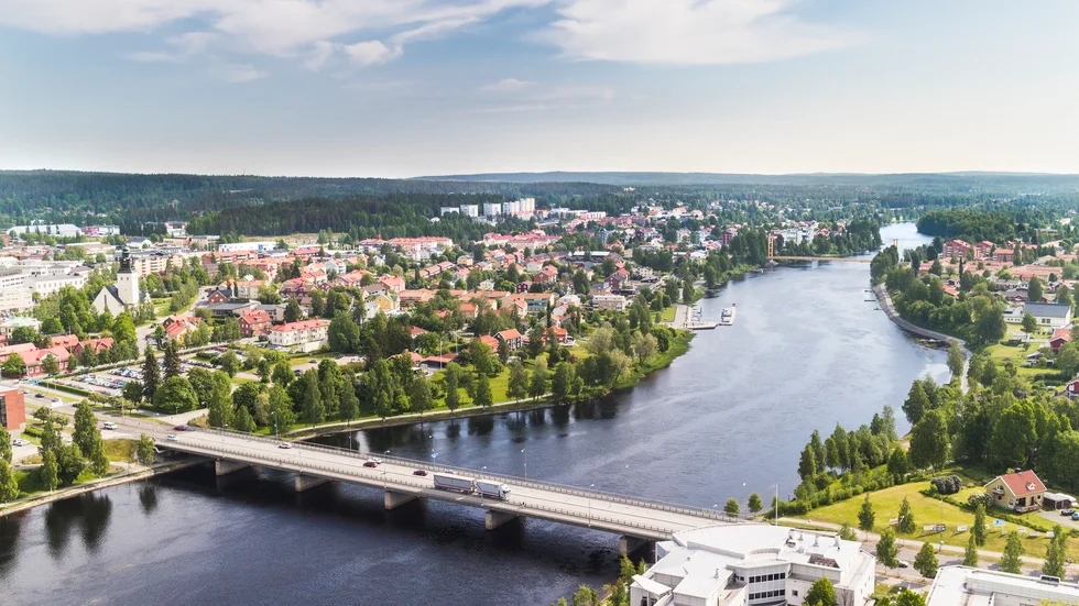 När SFS-rapporten för 2018 publiceras visar den att Skellefteå, liksom de senaste åren, hamnar i toppkategorin. 