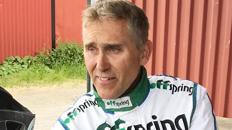 Leif Eriksson.