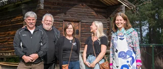 Arvidsjaurs sameförening firar 100 år