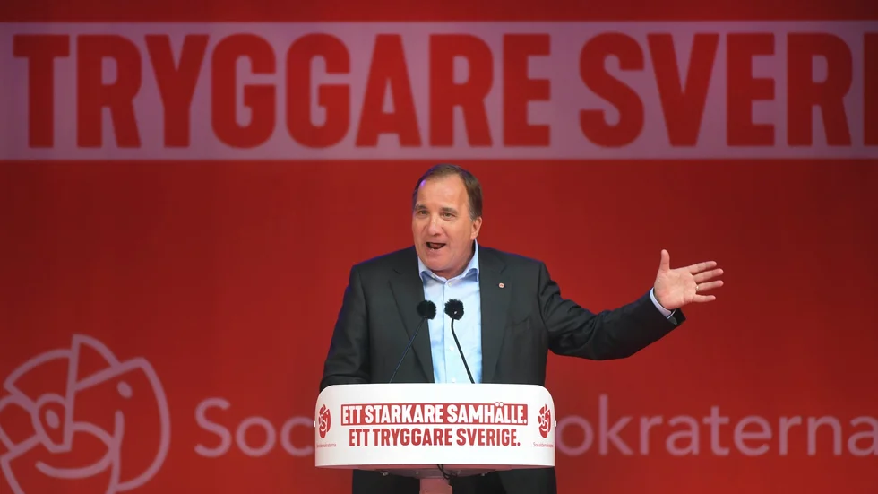 Misslyckas. Regeringen Löfven har inte infriat sina viktigaste vallöften, och stött på problem inom många områden.