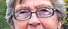 Elsa Nilsson