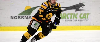 Tidigare AIK-junioren till Almtuna