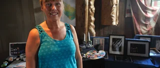 Lappland Woodstock för samman Malå