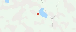 Ägarbyte för skogen på Kvarnvägen 12 i Adak