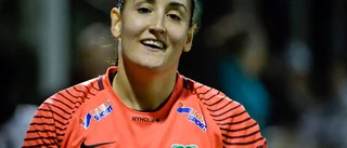 Kapten Åberg nådde sina mål