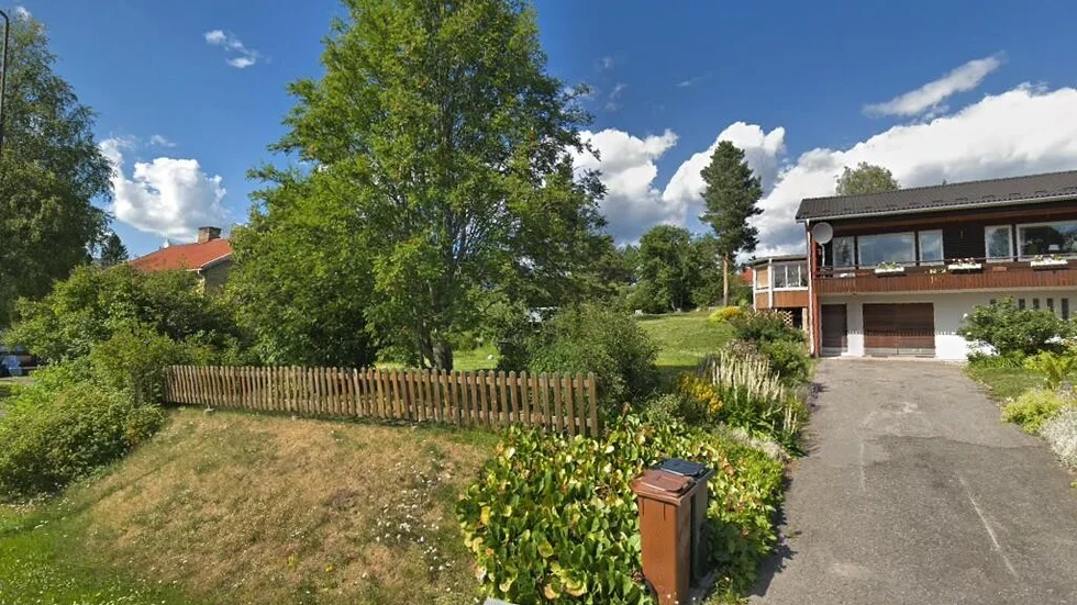 31-åring ny ägare till hus i Ersmark – prislappen: 1 195 000 kronor