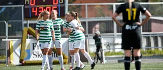 Morön BK stänger Division I Norrland